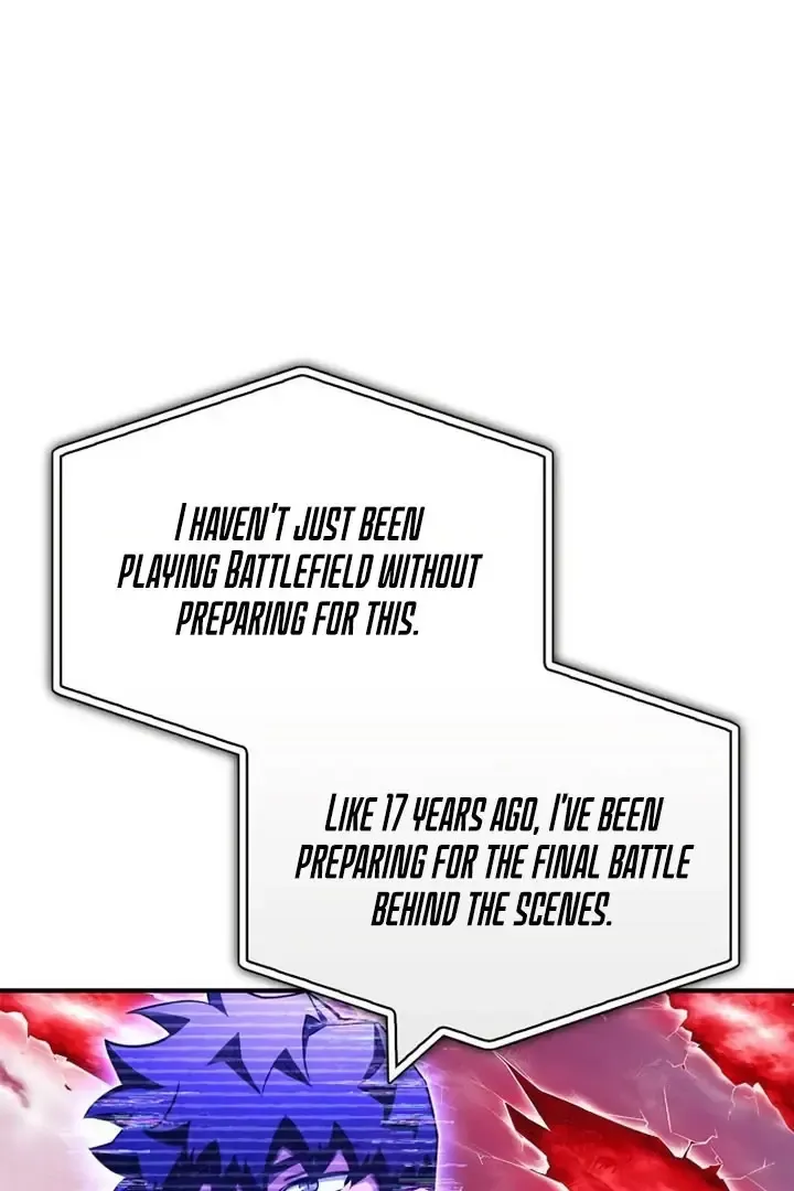 Superhuman Battlefield Zinmanga X Chapter 139 Page 28