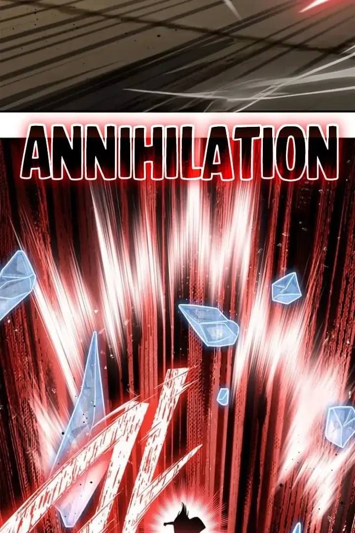 Superhuman Battlefield Zinmanga X Chapter 138 Page 109