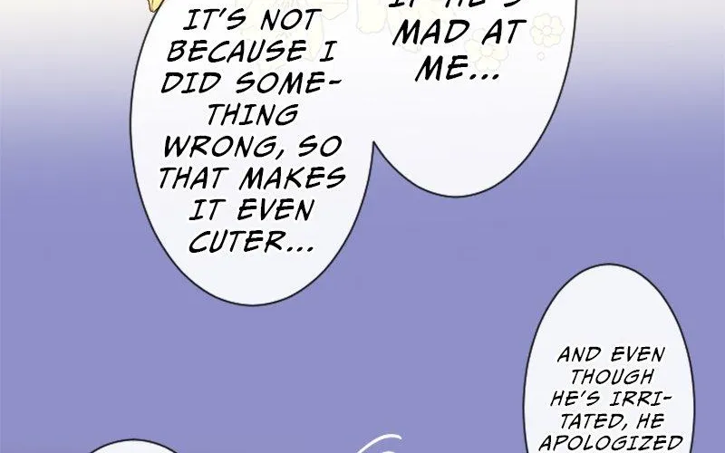 My Perverted Stalker Zinmanga X Chapter 49 Page 8