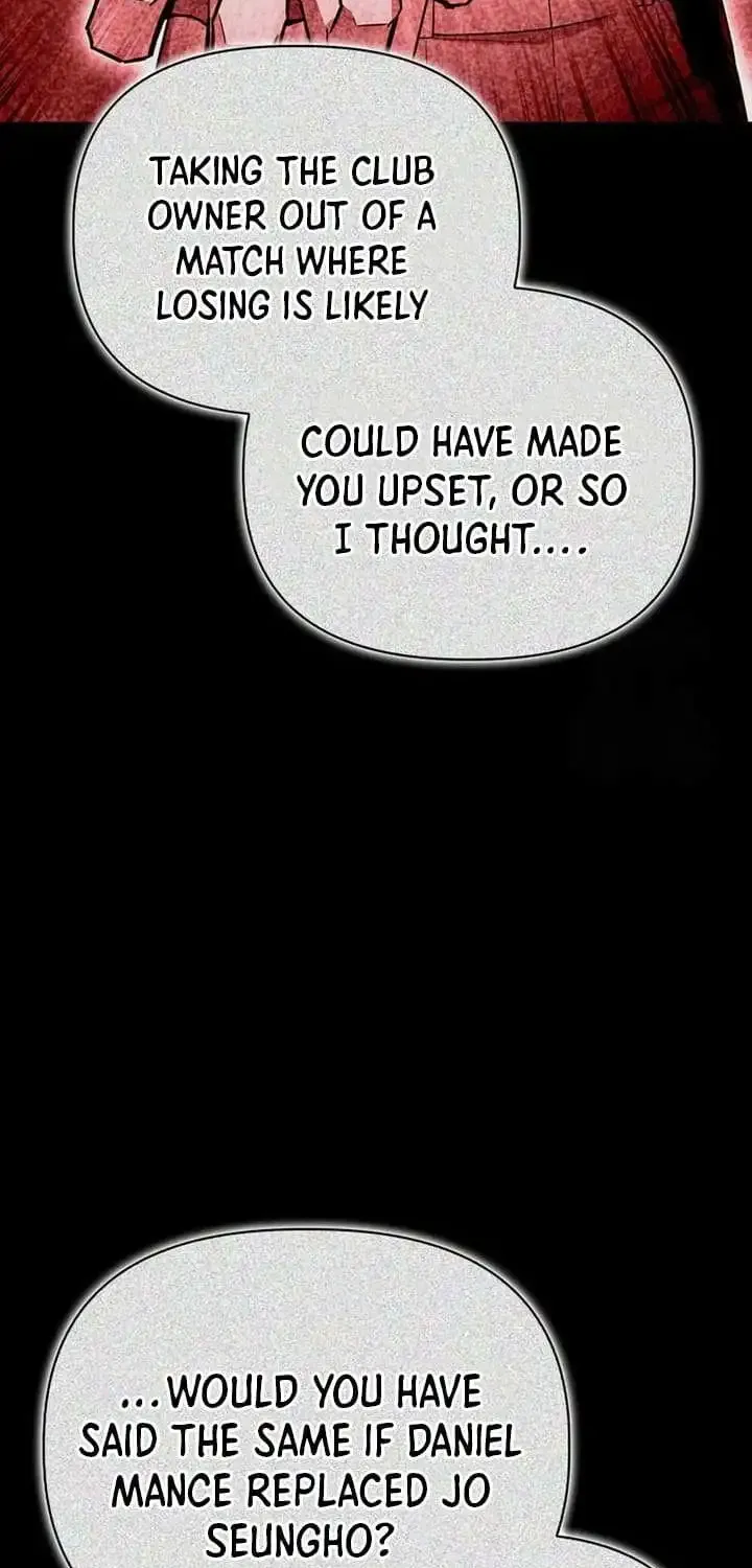 Superhuman Battlefield Zinmanga X Chapter 136 Page 19
