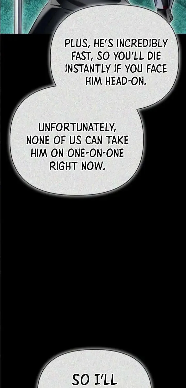Superhuman Battlefield Zinmanga X Chapter 135 Page 51
