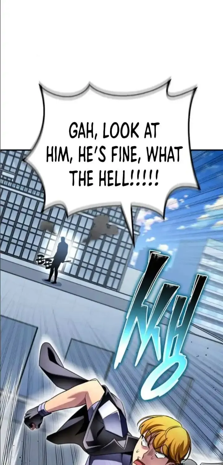 Superhuman Battlefield Zinmanga X Chapter 135 Page 68