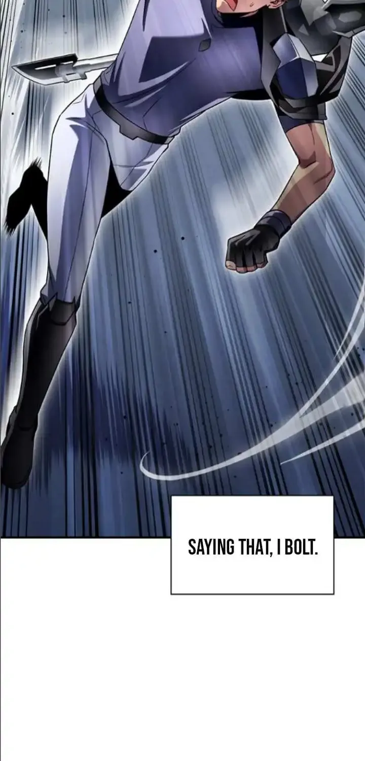 Superhuman Battlefield Zinmanga X Chapter 135 Page 69