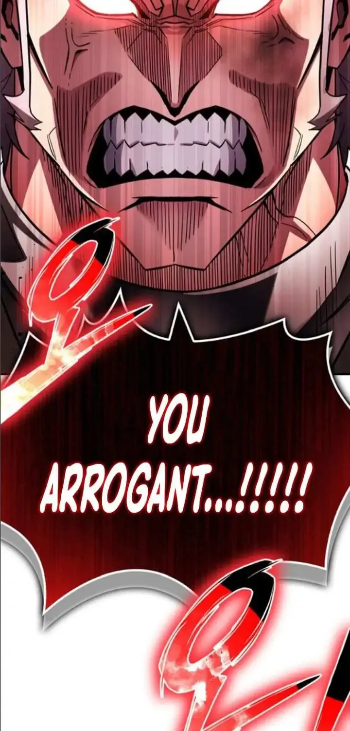 Superhuman Battlefield Zinmanga X Chapter 135 Page 83