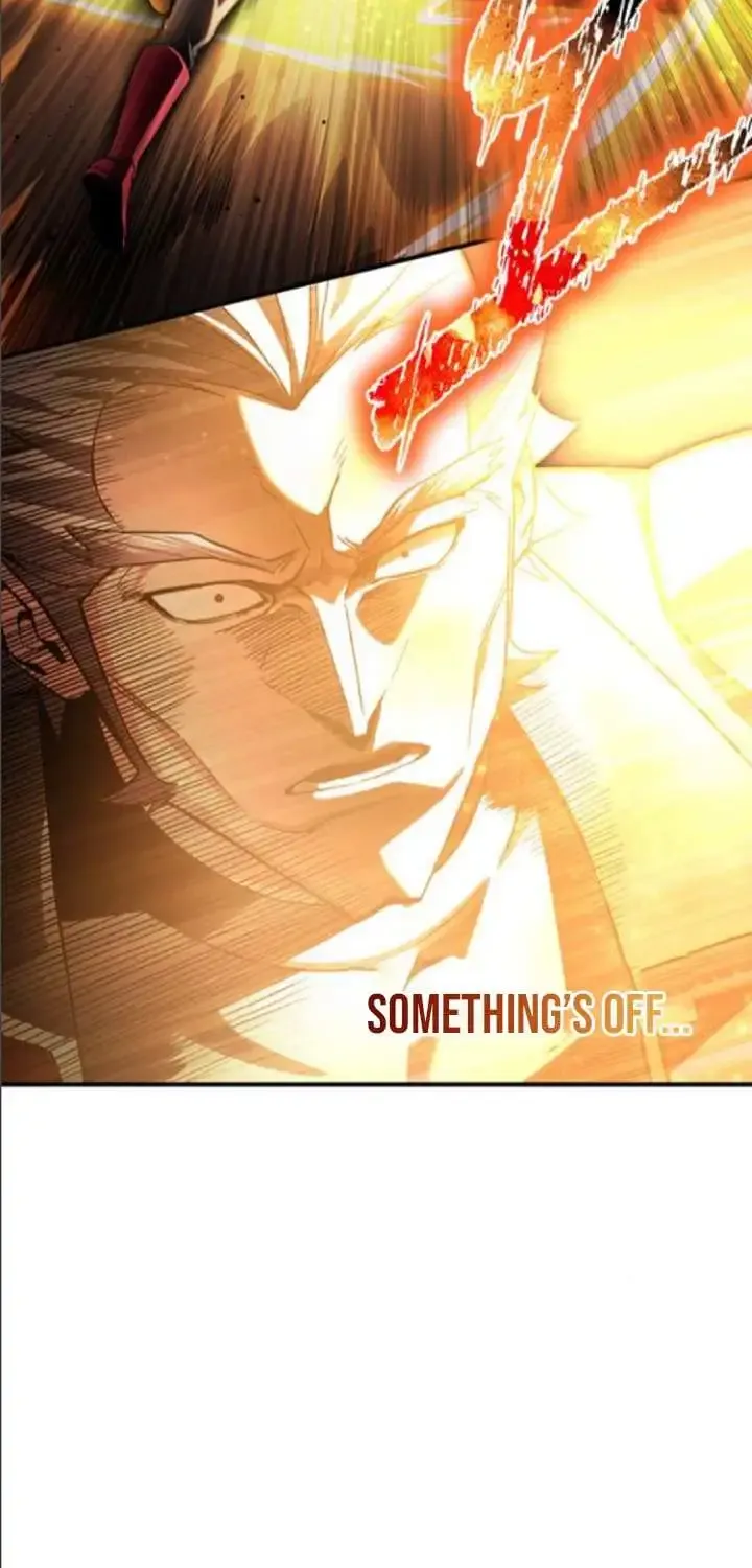 Superhuman Battlefield Zinmanga X Chapter 135 Page 96