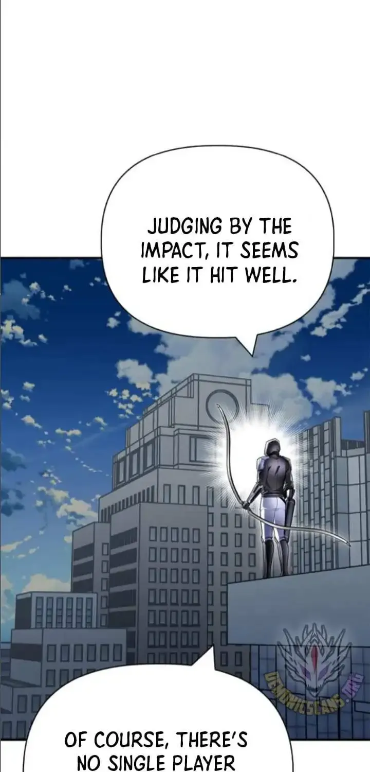 Superhuman Battlefield Zinmanga X Chapter 135 Page 126