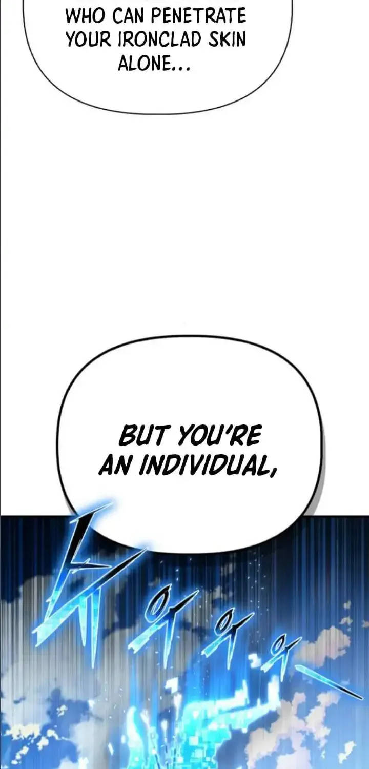Superhuman Battlefield Zinmanga X Chapter 135 Page 127