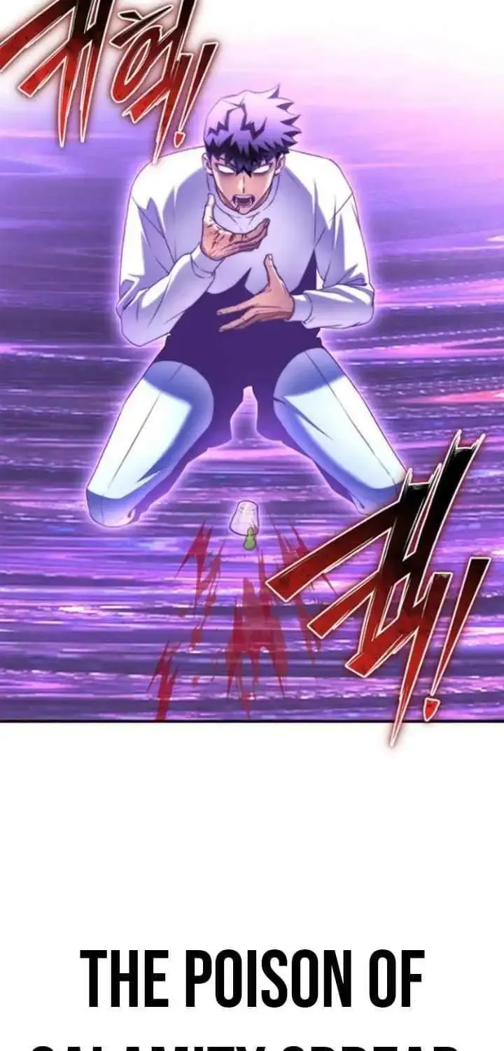 Superhuman Battlefield Zinmanga X Chapter 134 Page 2