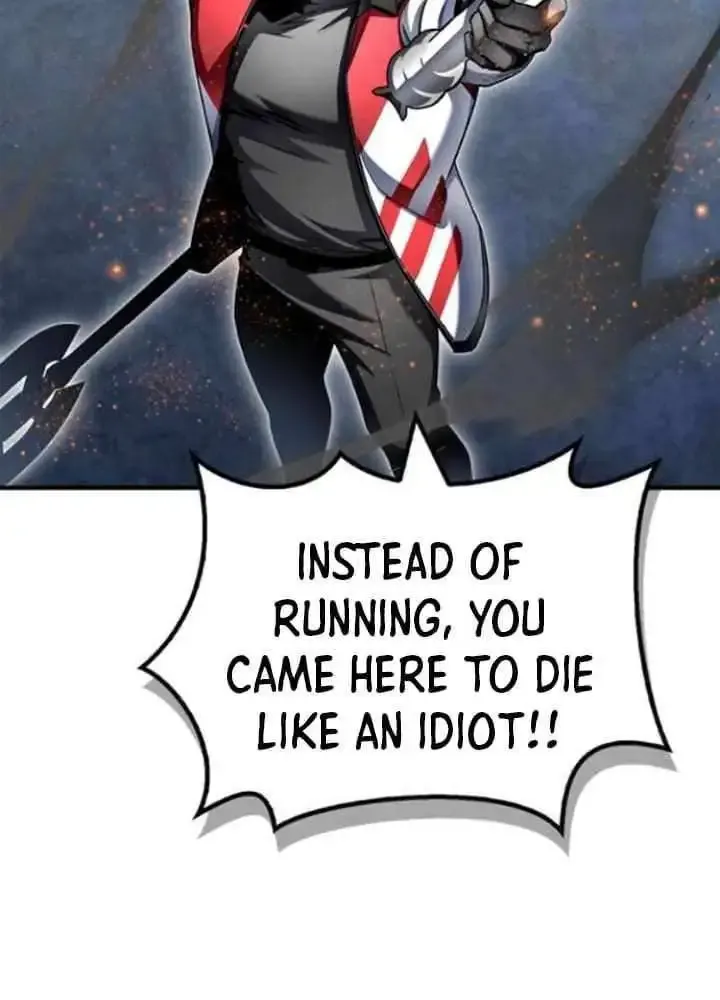 Superhuman Battlefield Zinmanga X Chapter 134 Page 108