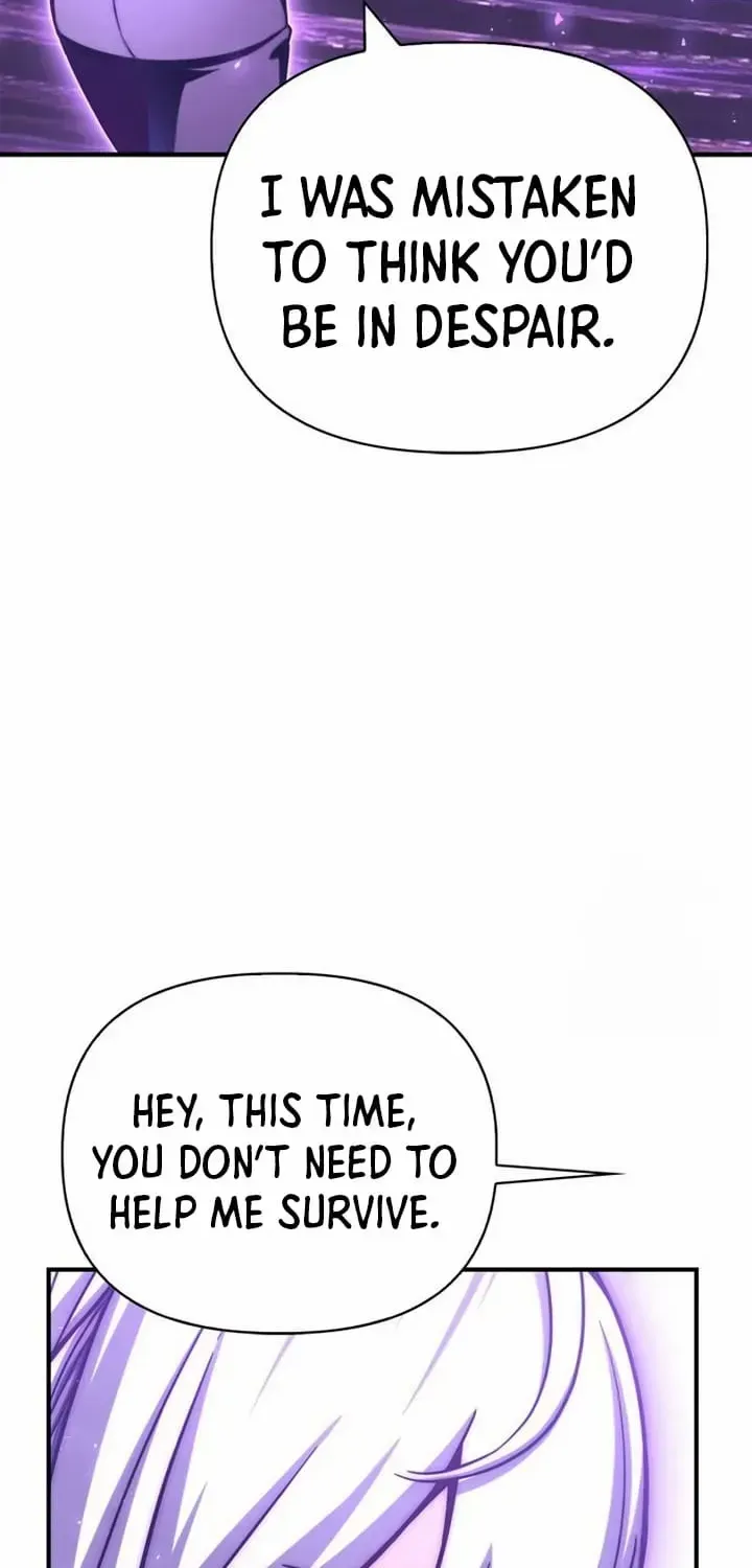 Superhuman Battlefield Zinmanga X Chapter 133 Page 58
