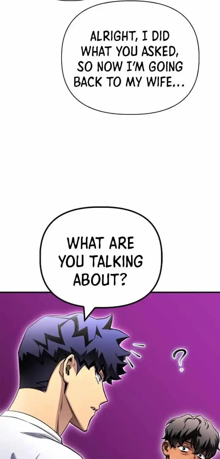 Superhuman Battlefield Zinmanga X Chapter 132 Page 46