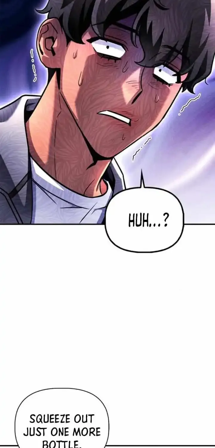 Superhuman Battlefield Zinmanga X Chapter 132 Page 49