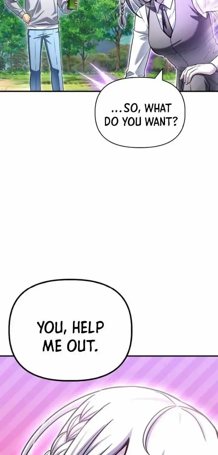 Superhuman Battlefield Zinmanga X Chapter 132 Page 59