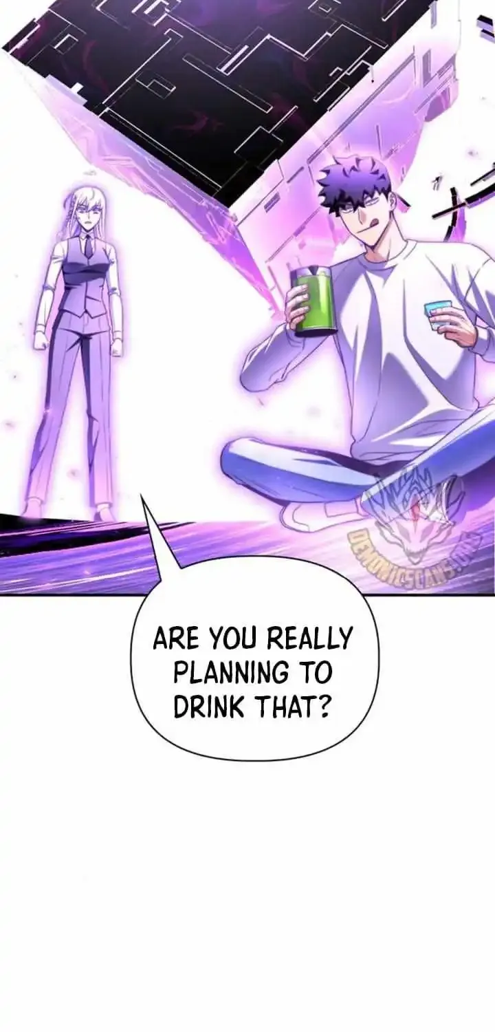 Superhuman Battlefield Zinmanga X Chapter 132 Page 70