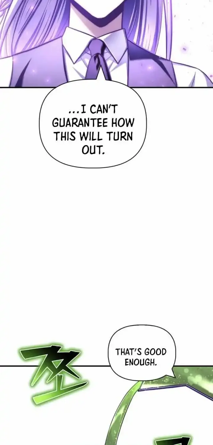 Superhuman Battlefield Zinmanga X Chapter 132 Page 77