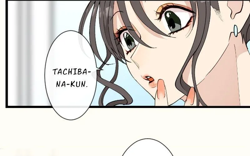 My Perverted Stalker Zinmanga X Chapter 48 Page 14