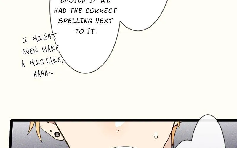 My Perverted Stalker Zinmanga X Chapter 48 Page 16