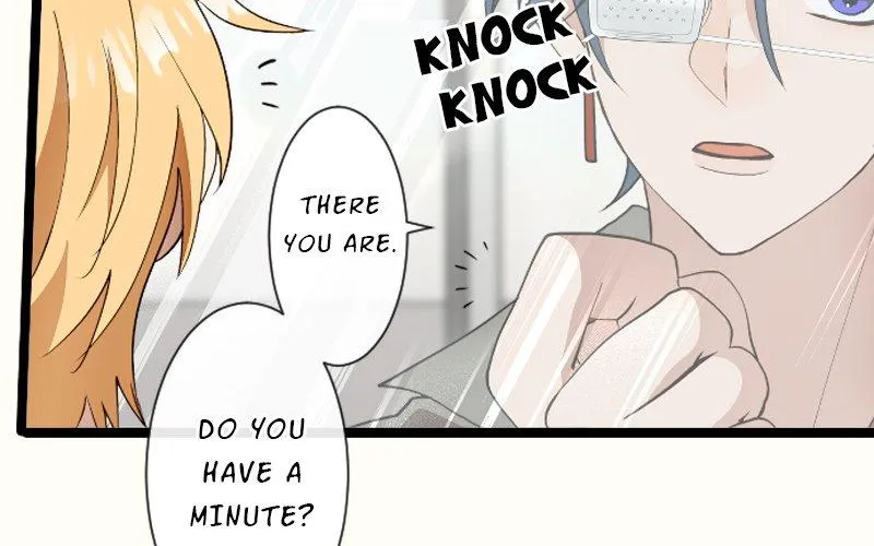 My Perverted Stalker Zinmanga X Chapter 48 Page 19