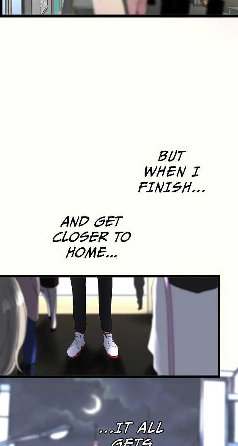 My Perverted Stalker Zinmanga X Chapter 48 Page 24