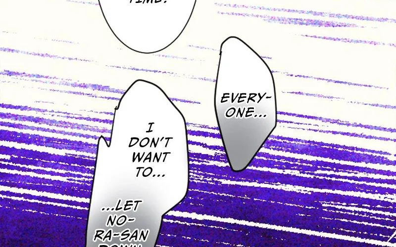 My Perverted Stalker Zinmanga X Chapter 48 Page 27