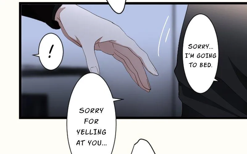 My Perverted Stalker Zinmanga X Chapter 48 Page 46
