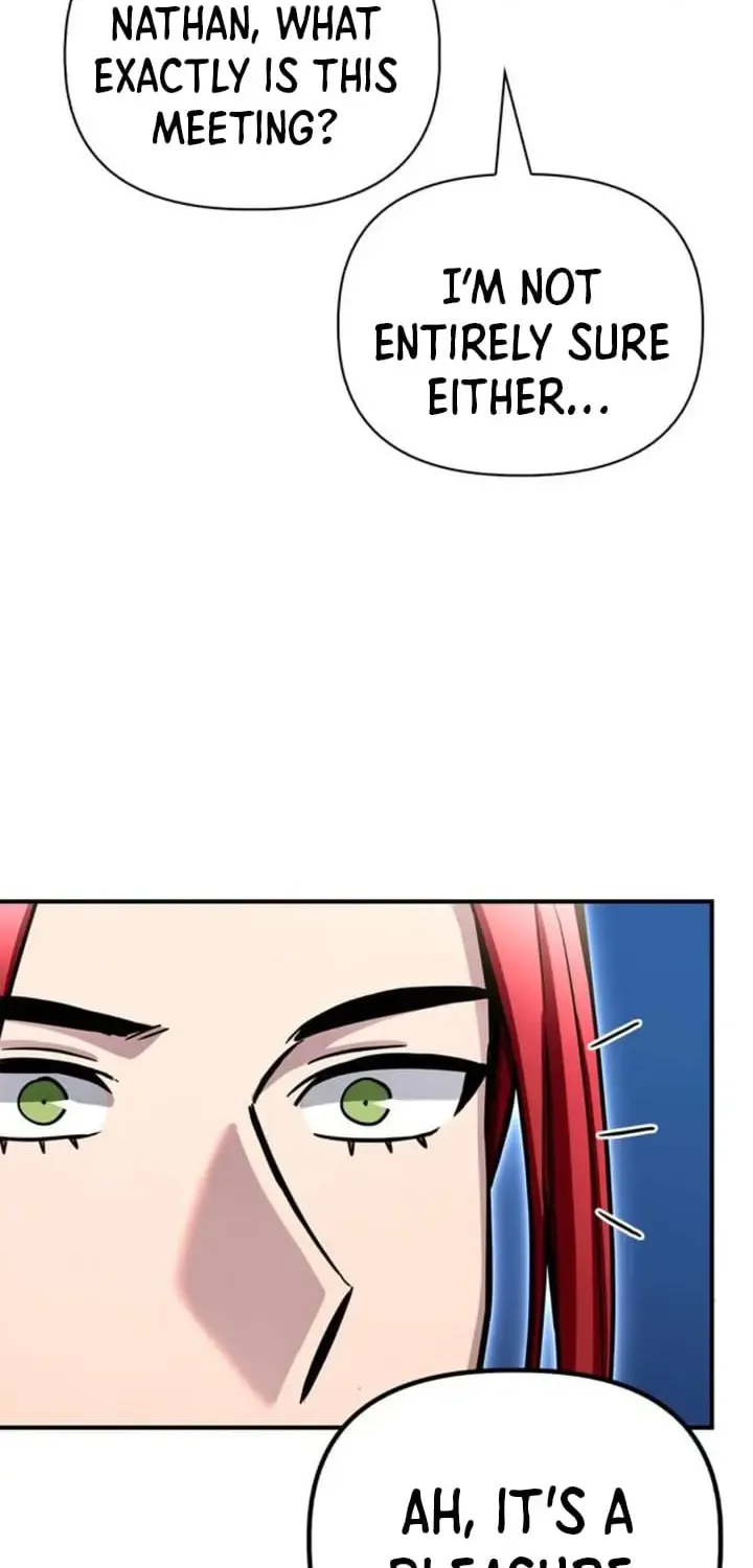 Superhuman Battlefield Zinmanga X Chapter 130 Page 13