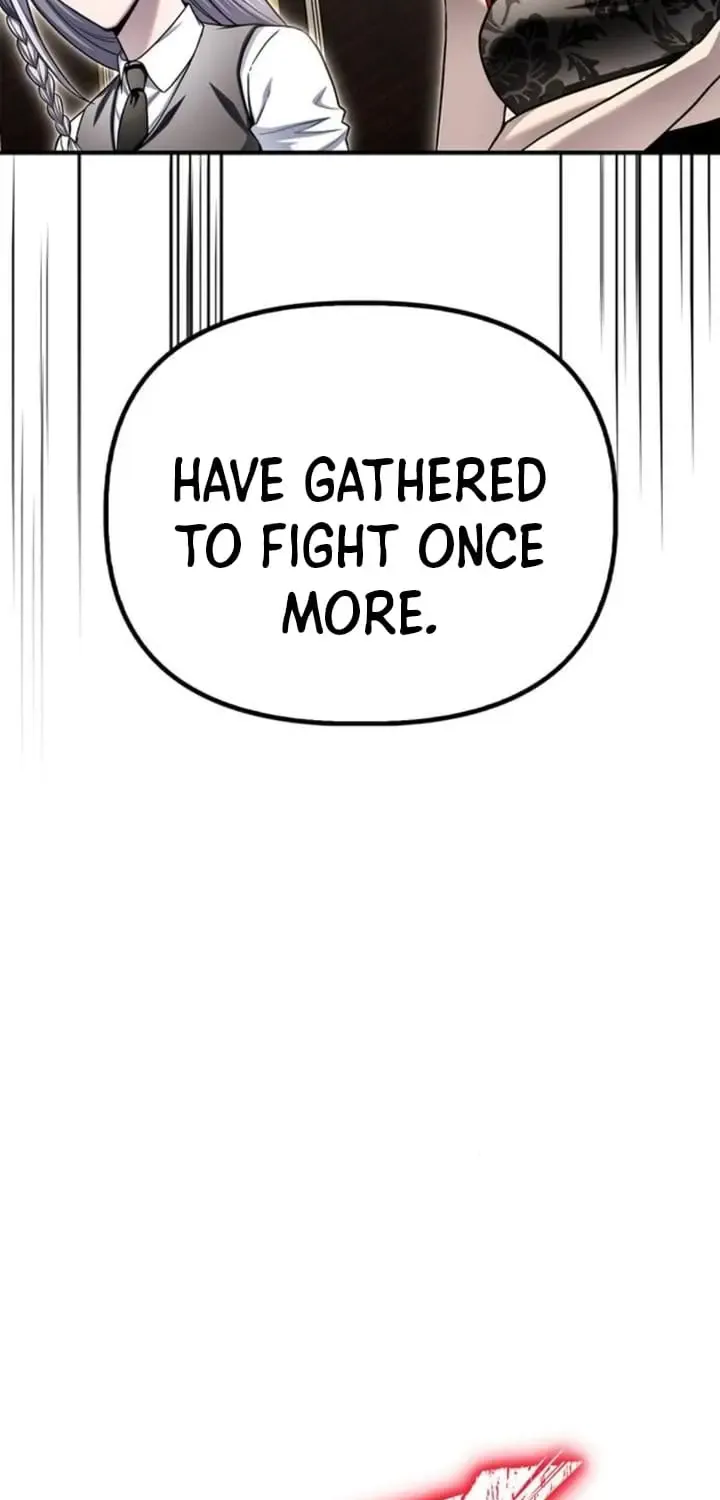 Superhuman Battlefield Zinmanga X Chapter 130 Page 26
