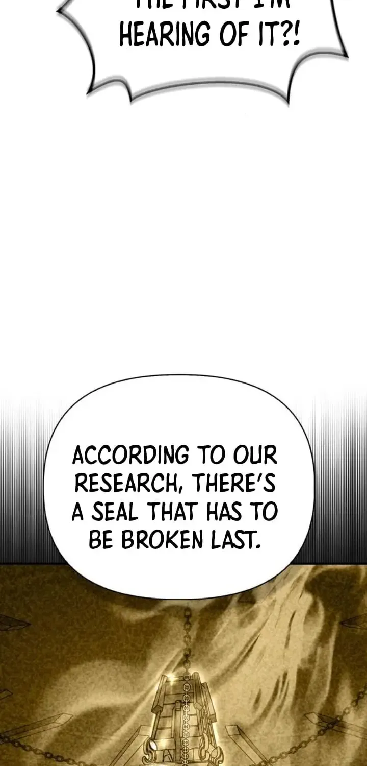 Superhuman Battlefield Zinmanga X Chapter 130 Page 59