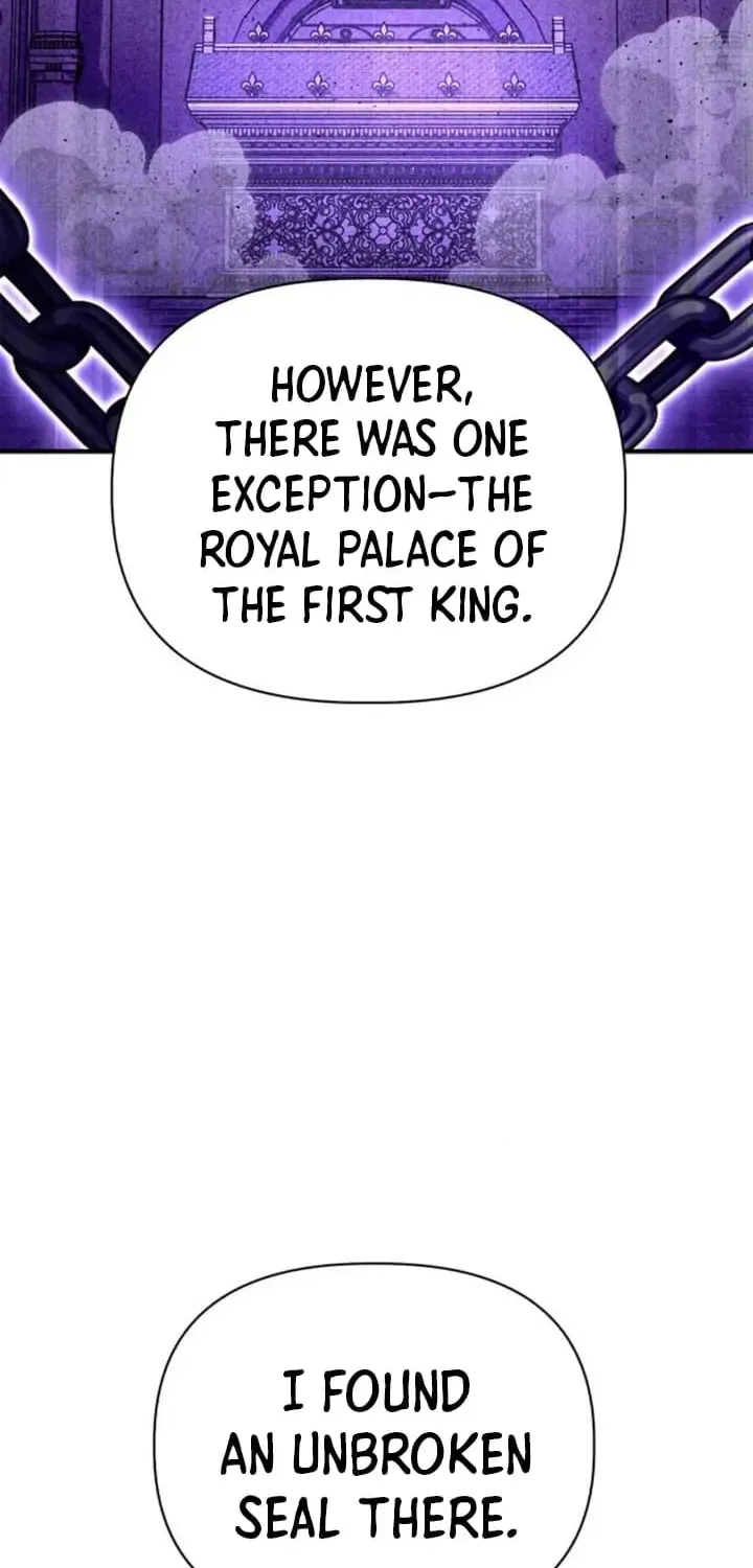 Superhuman Battlefield Zinmanga X Chapter 130 Page 65