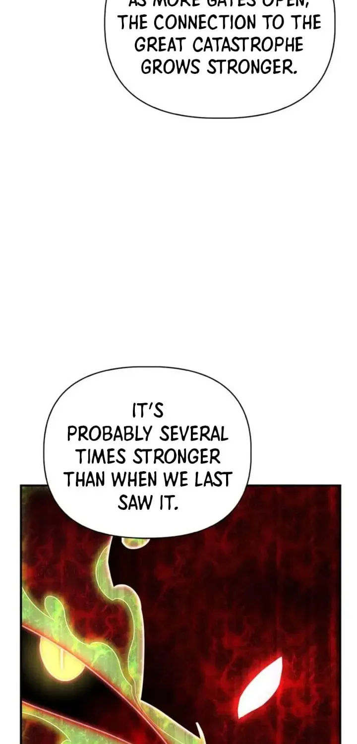 Superhuman Battlefield Zinmanga X Chapter 130 Page 72