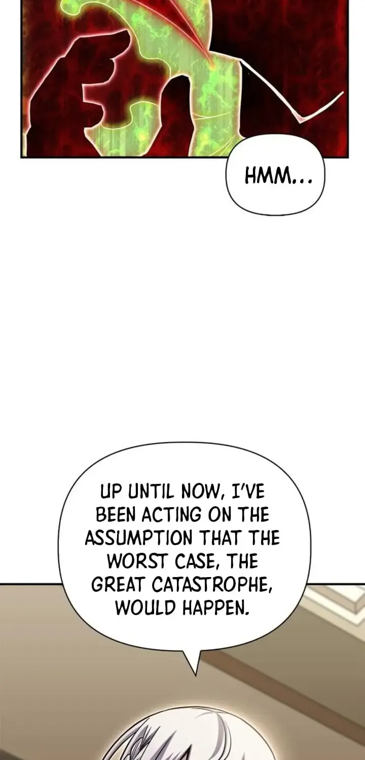 Superhuman Battlefield Zinmanga X Chapter 130 Page 73
