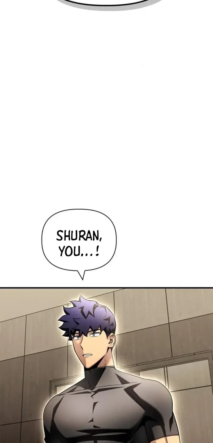 Superhuman Battlefield Zinmanga X Chapter 130 Page 85