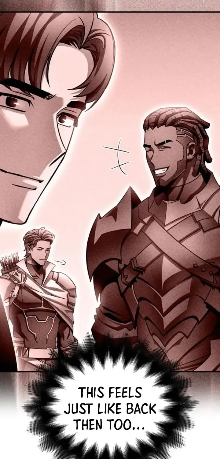 Superhuman Battlefield Zinmanga X Chapter 130 Page 92
