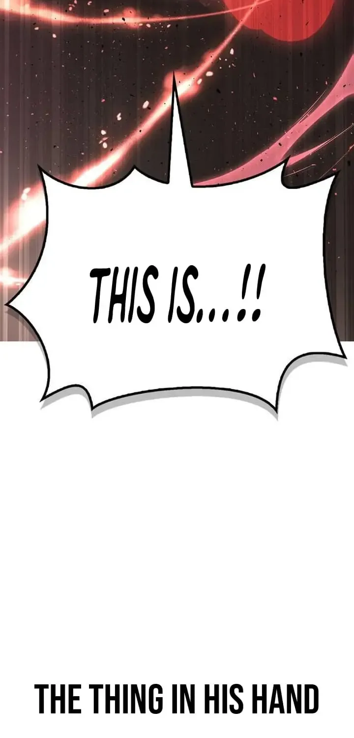 Superhuman Battlefield Zinmanga X Chapter 128 Page 30