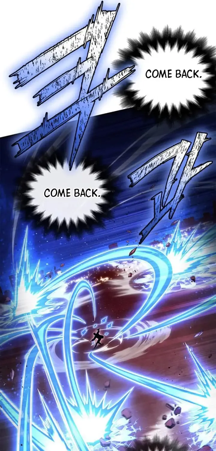 Superhuman Battlefield Zinmanga X Chapter 127 Page 56