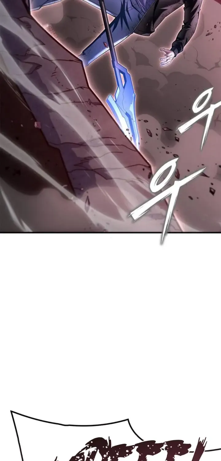 Superhuman Battlefield Zinmanga X Chapter 127 Page 60
