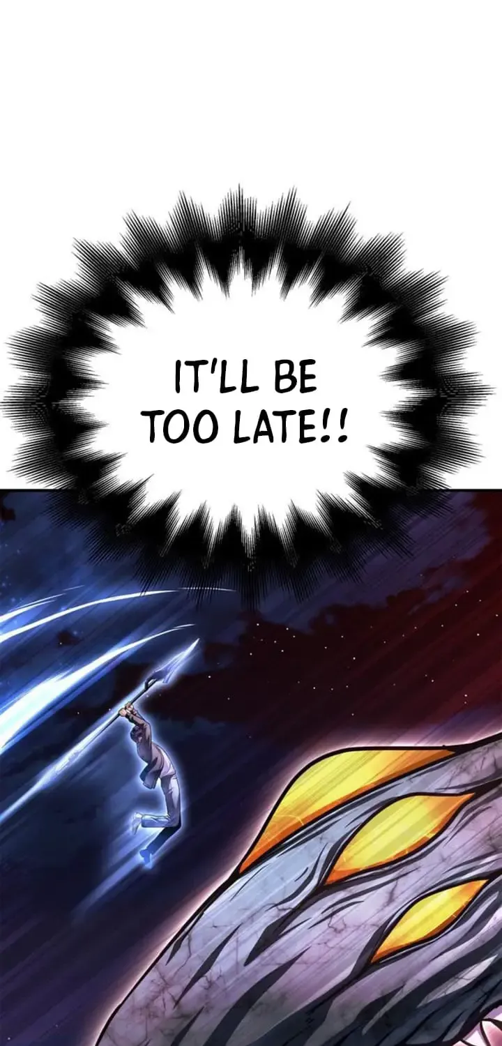 Superhuman Battlefield Zinmanga X Chapter 127 Page 67
