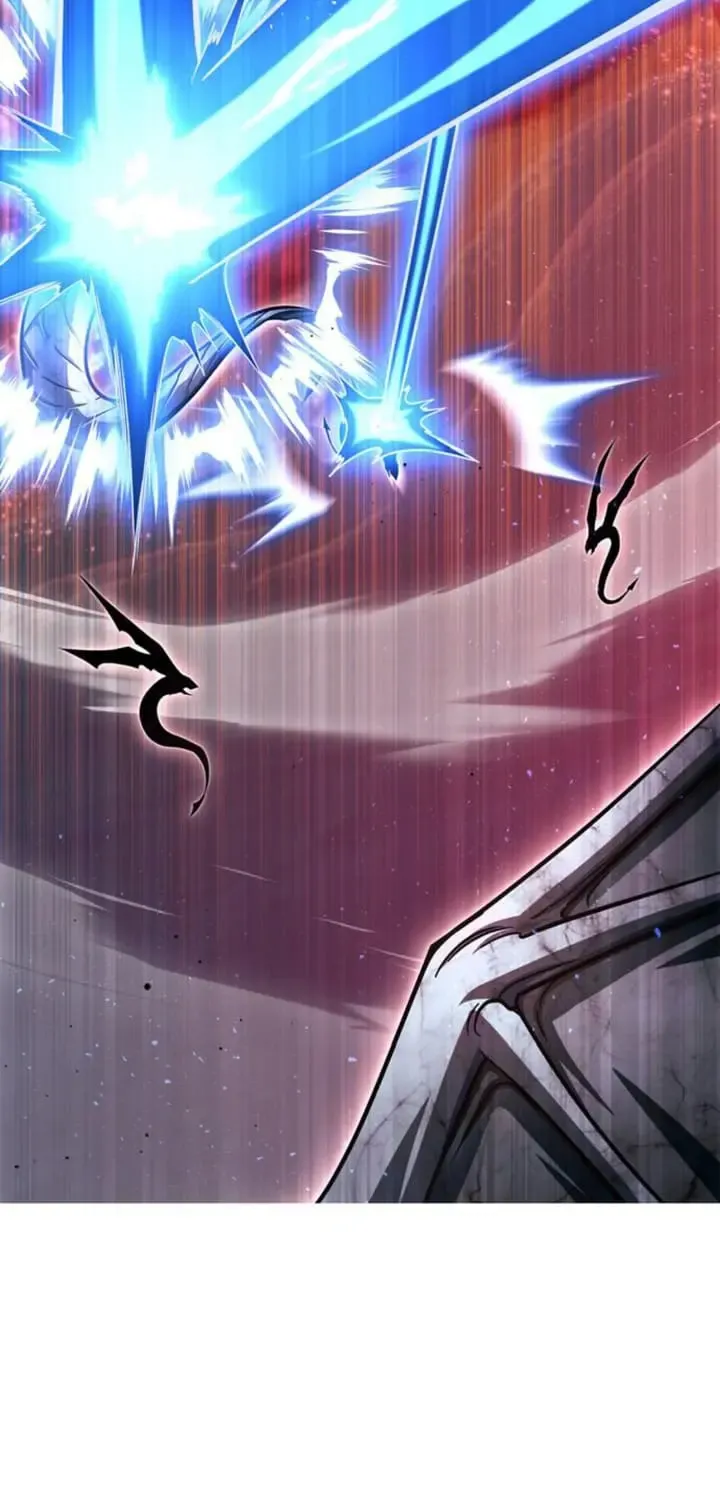 Superhuman Battlefield Zinmanga X Chapter 127 Page 84