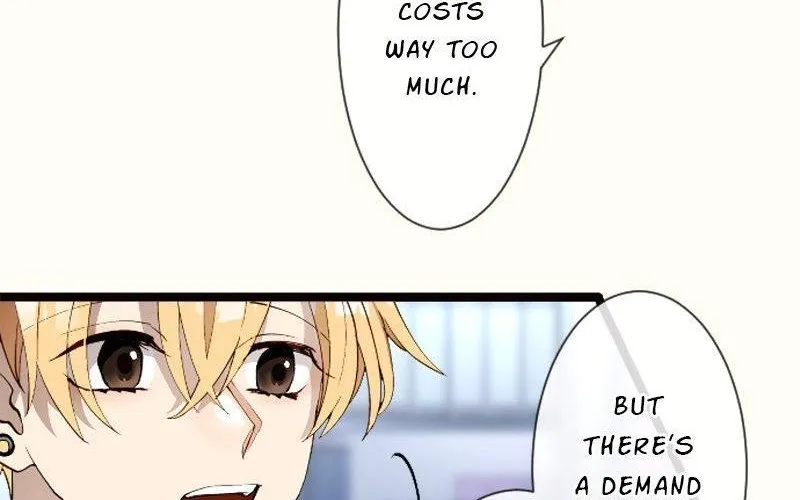 My Perverted Stalker Zinmanga X Chapter 47 Page 2