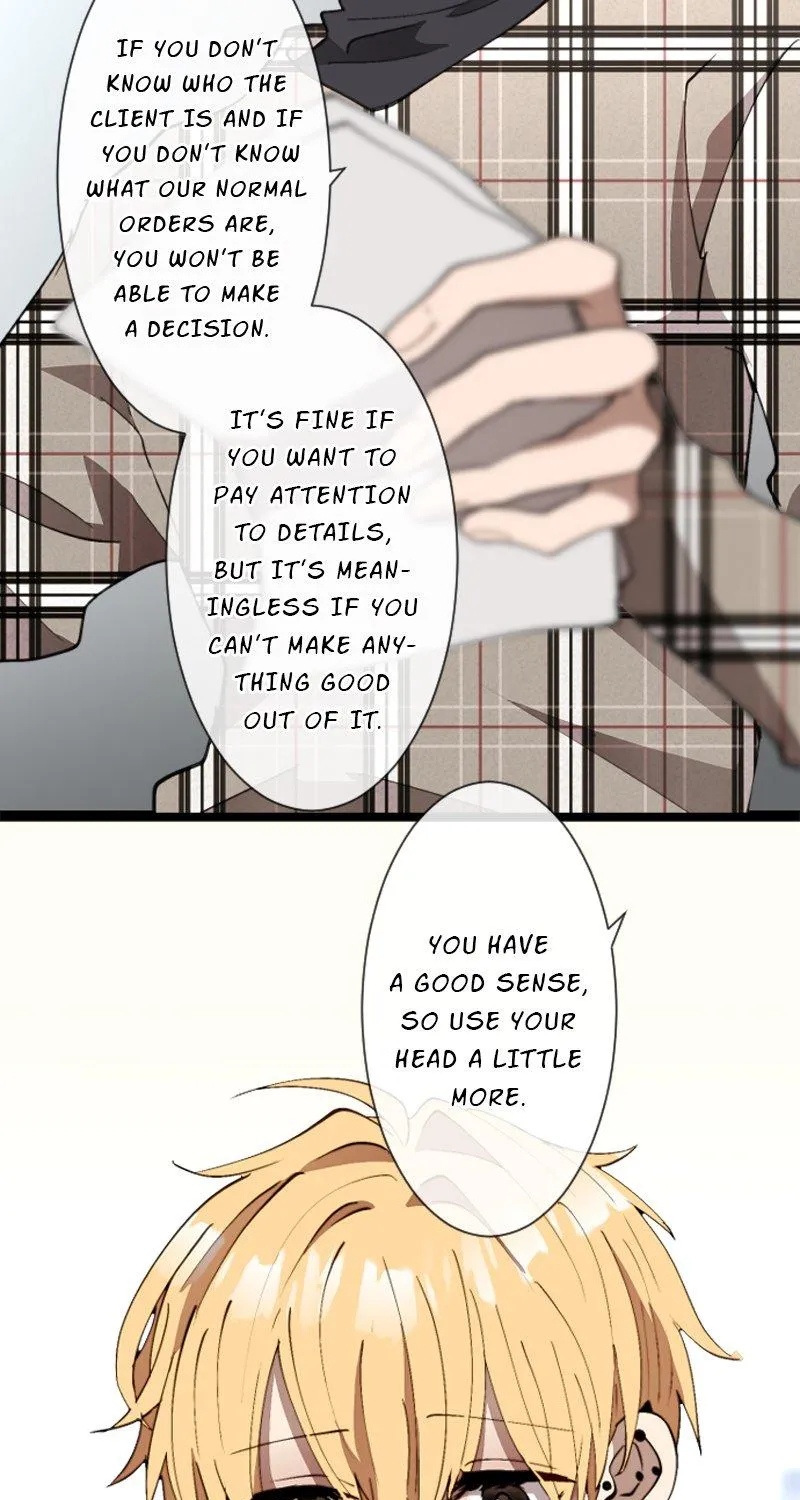 My Perverted Stalker Zinmanga X Chapter 47 Page 5