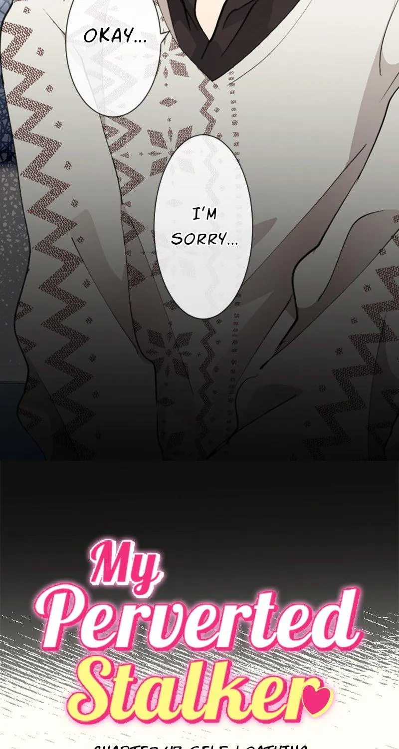 My Perverted Stalker Zinmanga X Chapter 47 Page 7