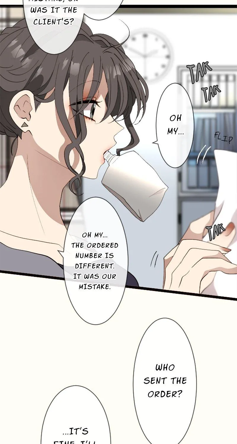 My Perverted Stalker Zinmanga X Chapter 47 Page 11