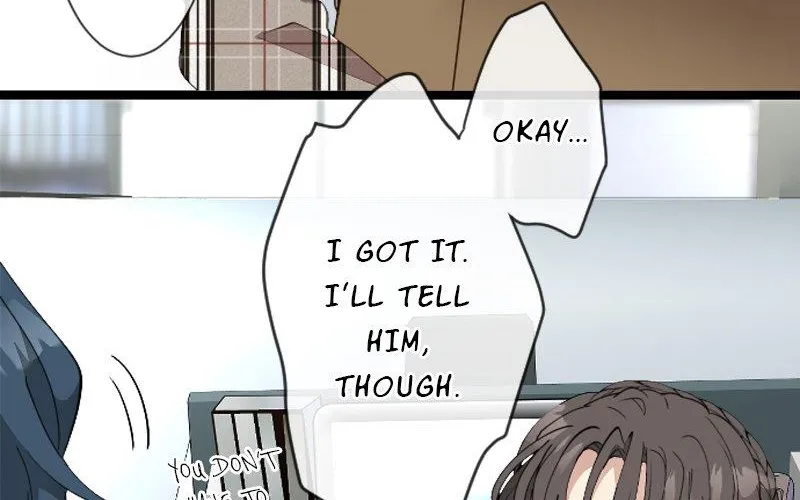 My Perverted Stalker Zinmanga X Chapter 47 Page 14