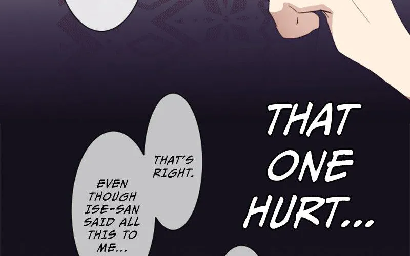 My Perverted Stalker Zinmanga X Chapter 47 Page 31
