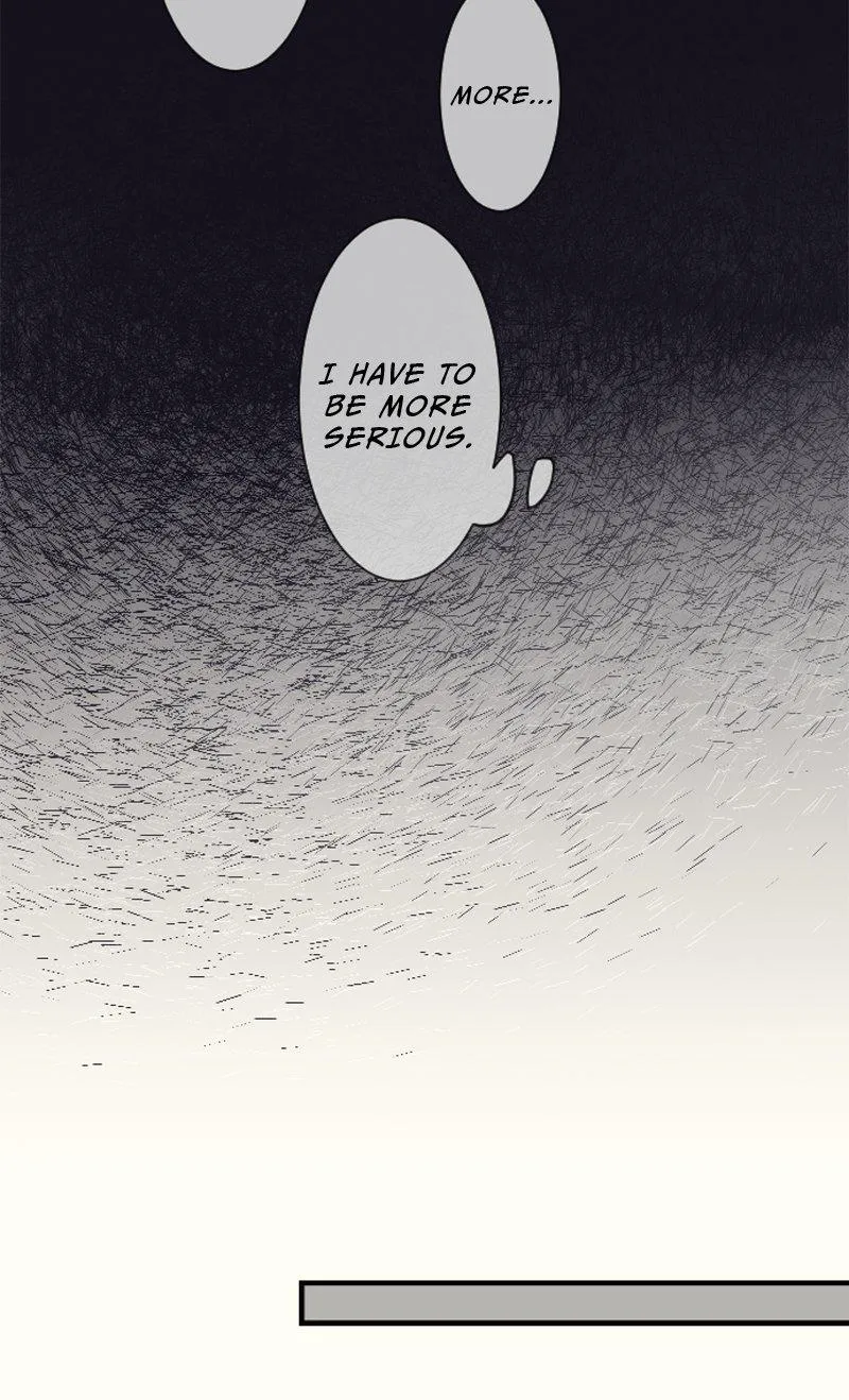 My Perverted Stalker Zinmanga X Chapter 47 Page 32