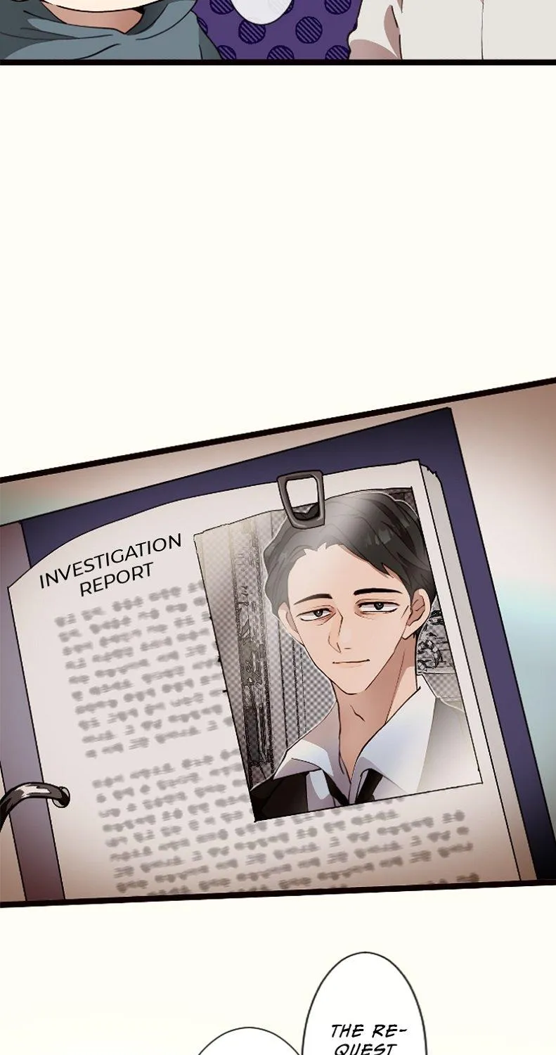My Perverted Stalker Zinmanga X Chapter 47 Page 43