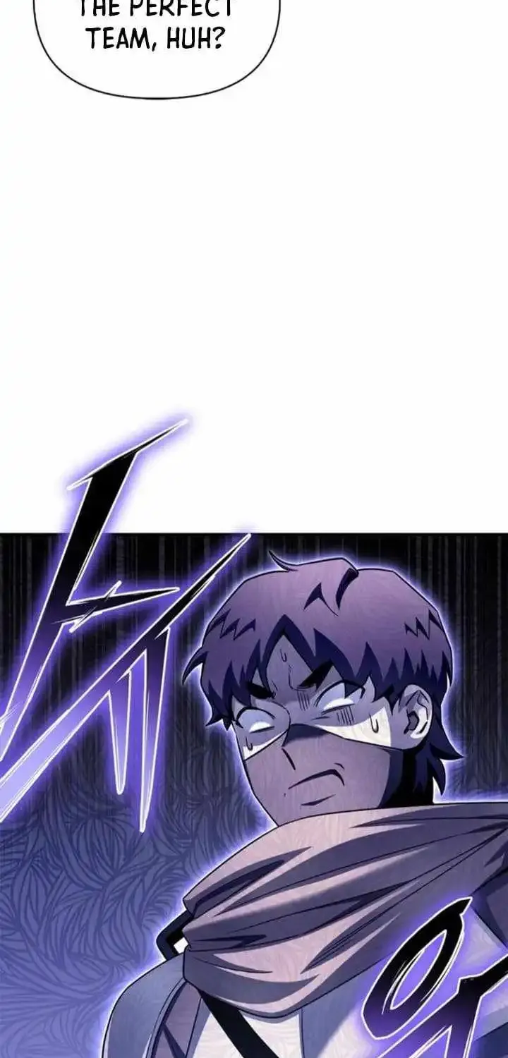 Superhuman Battlefield Zinmanga X Chapter 126 Page 50