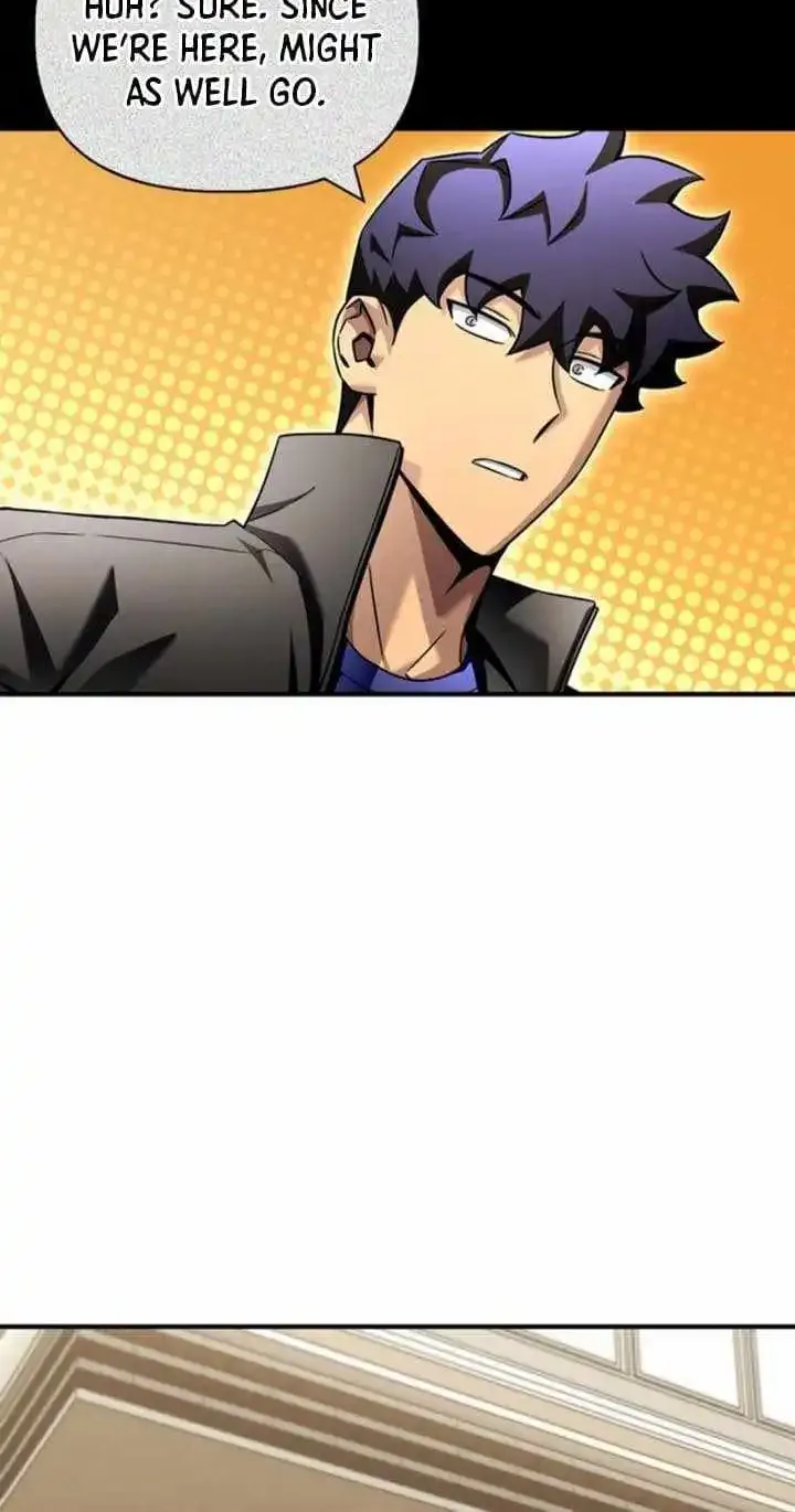 Superhuman Battlefield Zinmanga X Chapter 126 Page 80