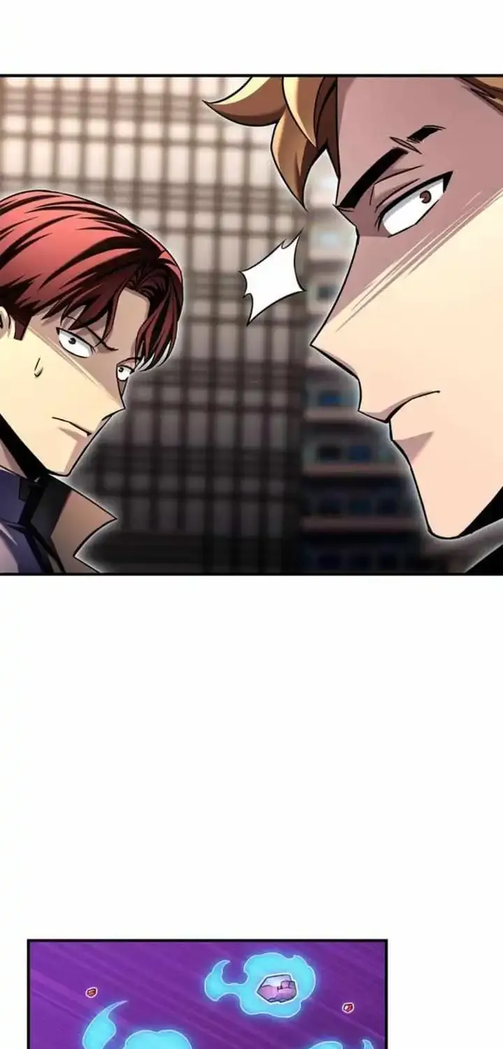 Superhuman Battlefield Zinmanga X Chapter 125 Page 44
