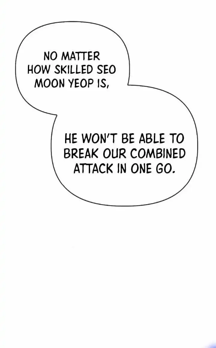 Superhuman Battlefield Zinmanga X Chapter 125 Page 52